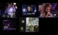 Thumbnail of 1994 Ball Drop (5 Networks)