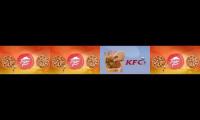 Thumbnail of Pizza Hut Pizza Hut KFC and Pizza Hut x2