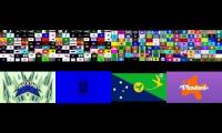 Thumbnail of 260 full best animation logos