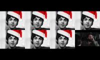 Thumbnail of I think this is a simply wonderful christmas time and so do you tanks the Paul