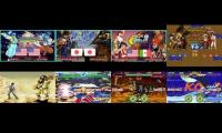 Thumbnail of HoGu VS KyoMusik (Yurika/Roy/Daigo VS Akira/Nagare/EX Hyo)