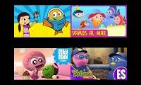 Thumbnail of Series de discovery kids