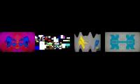 Thumbnail of TOO MANY NOGGIN AND NICK JR LOGO COLLECTIONS