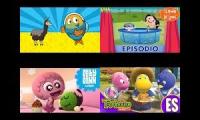 Series de discovery kids