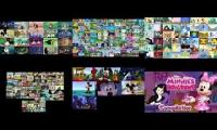 All Mickey episodes at same time