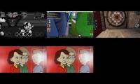 Thumbnail of All @Jashic2022s past live streams played at once