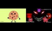 Thumbnail of 2 popular bfdi auditions