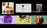 Thumbnail of 14 bfdi auditions (Yeah)