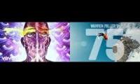 Thumbnail of parabolic skiing - tool warren miller mashup