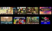 Thumbnail of Popeye VS Rango E (Leona/Ralf/Clark VS Maxima/Yashiro/Kim)