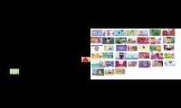 Thumbnail of All 120 Happy Tree Friends At Onces