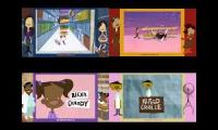 Thumbnail of All Black History Month Nickelodeon Played At once