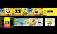 Thumbnail of It’s SpongeBob’s 25th anniversary, and it’s time to party! Let’s celebrate SpongeBob’s 25th!