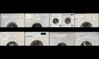 Thumbnail of Washing machines Ariston Whirlpool Beko indesit.