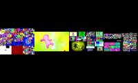 Thumbnail of Many Noggin and Nick Jr Logo Collections