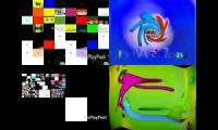 Thumbnail of Way Many Noggin and Nick Jr Logo Collections