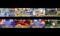 Thumbnail of Mono1956 VS Novato (Iori/Chang/Terry VS Iori/Kyo/Benimaru)