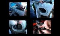 Thumbnail of BEKO washer STRIPDOWN Part 1 to 4, Videos from accordioncafe.