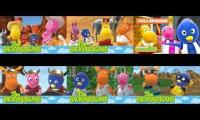 6 backyardigans at same time 3