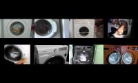 Thumbnail of Laundry time with the Washing machines.