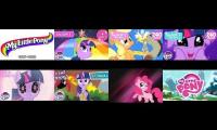 Thumbnail of The Historical Evolution of The My Little Pony Brand