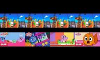 Thumbnail of Up to faster 8 parison to the simpsons ride and pikwik pack