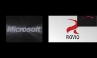 Thumbnail of Microsoft Vs Rovio Sparta Remix