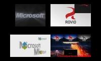 Thumbnail of Microsoft Vs Rovio Sparta Quadparison