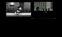 Thumbnail of All videos of suicidemouse by Creepypasta Italia Wiki played at once