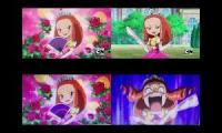 Thumbnail of Princess Allie Videos