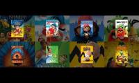 Thumbnail of 8 Timon and Pumbaa at the Movies Season 4 playing at once v1 (Redo)