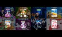 Thumbnail of 8 Timon and Pumbaa at the Movies Season 4 playing at once v2 (Remake/Redo)