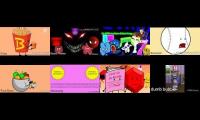 Thumbnail of BFDI Auditions (8 of em)