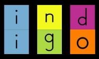 Thumbnail of Have Fun Teaching Word Indigo