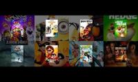 Thumbnail of 8 Upcoming Episodes of Timon and Pumbaa at the Movies playing at once v6 (Remastered/Redo)