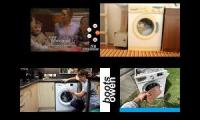 Thumbnail of Washing machines and more stuff.