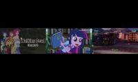 Thumbnail of MLP Walking Dead Twilight Sparkle ASMR & Italy Hunter