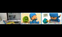 Thumbnail of Up to faster 21 parison to pocoyo (2)