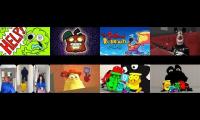 Thumbnail of 8 videos 4........................................................