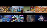 Thumbnail of lego movie 2 comercials and more