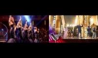 Thumbnail of Girls Aloud - The Promise - Royal Variety Show 2012