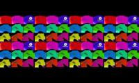 Thumbnail of (TOO LOUD) 72 WIGGLE LOUDER Klasky Csupo Effects #1