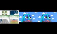 Thumbnail of up to faster 9 Parison to Pingoo Bird