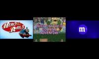 Thumbnail of Thomas & Friends - Hero Of The Rails (Full Movie)