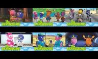 Backyardigans season 2 2