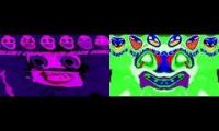 KLASKY CSUPO QUACK QUACK BOING 4ORMULATOR SPLIT VIDEOUP