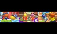 Thumbnail of Los backyardigans en ingles y español