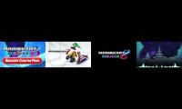 Thumbnail of 3DS Rosalinas Ice World Ultimate Mashup: Perfect Edition (20 Songs) (Part 3)