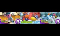 Thumbnail of Los backyardigans en ingles y español