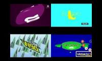 Thumbnail of Full Best Animation Logos Quadparidon 4 (VTBAL Style)